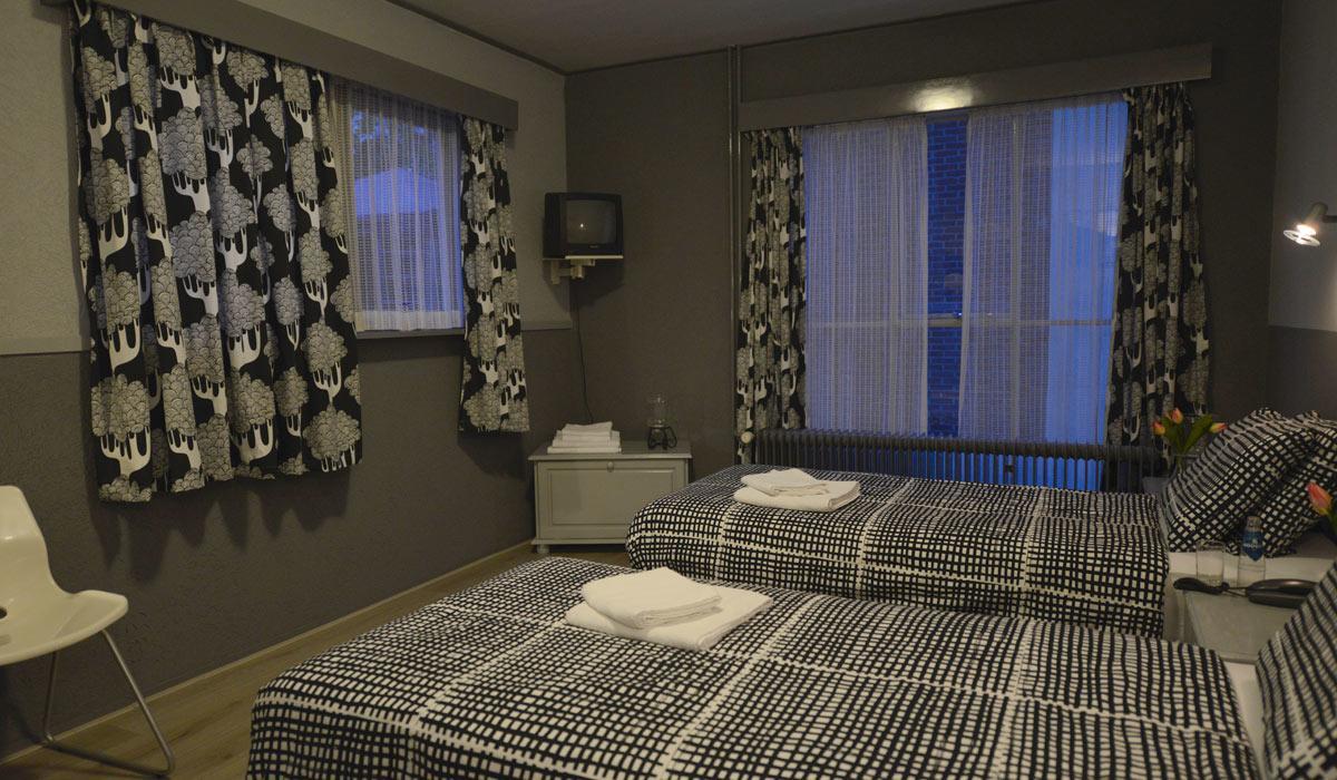 Hotel Den Berg Geertruidenberg Экстерьер фото