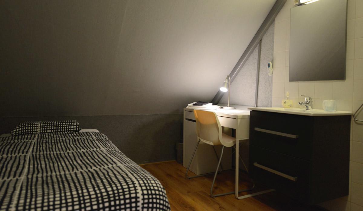 Hotel Den Berg Geertruidenberg Экстерьер фото